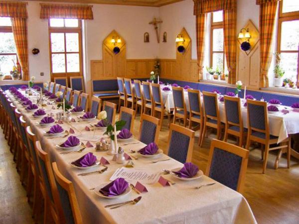 Отель Lindenhof Hetzenbach Zell Экстерьер фото